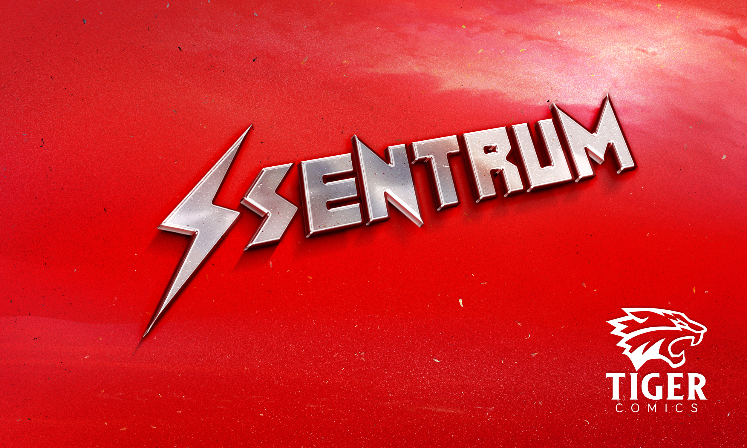 Sentrum 4